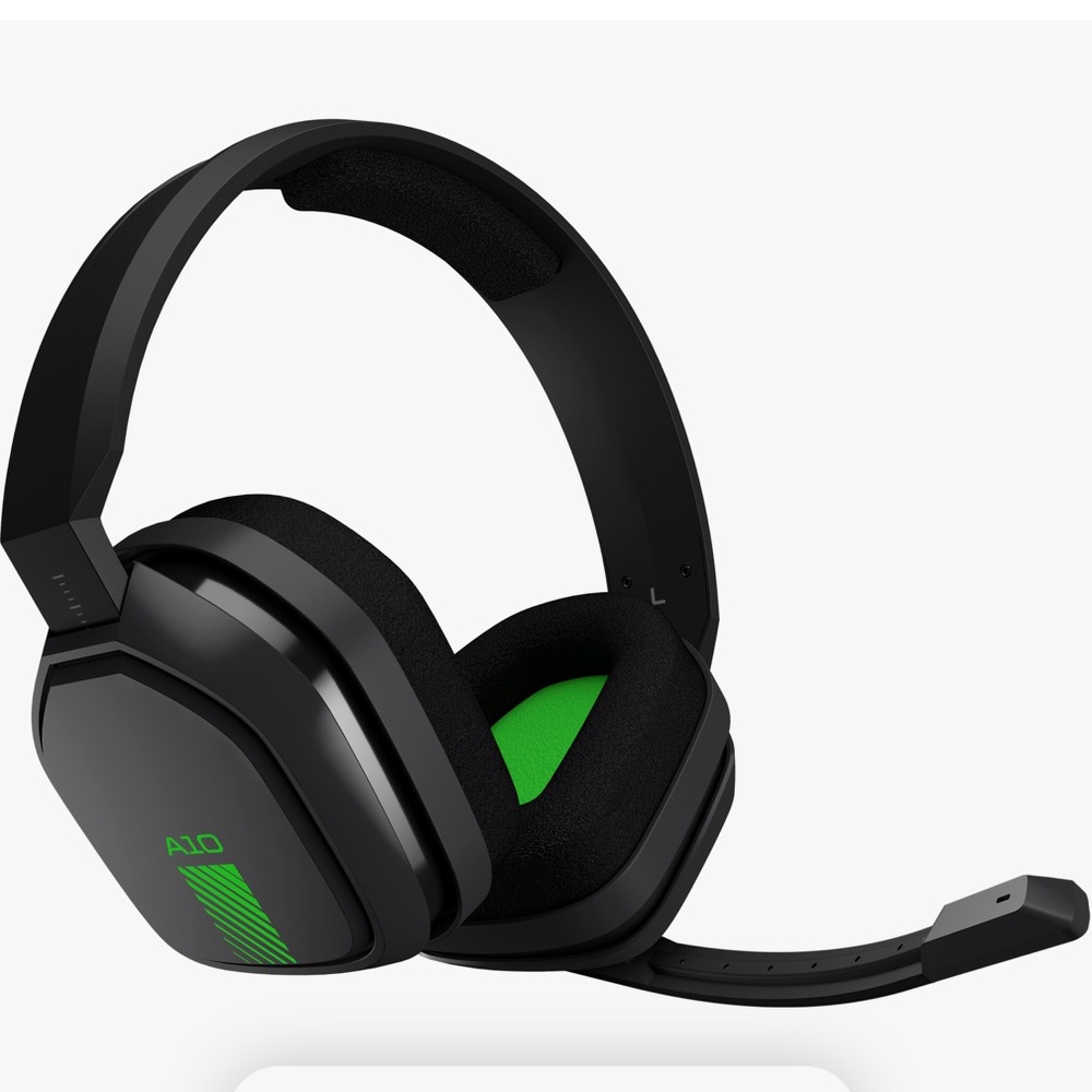 Astro Legacy A10 headset for Xbox one *GOES TO BEST OFFER*
